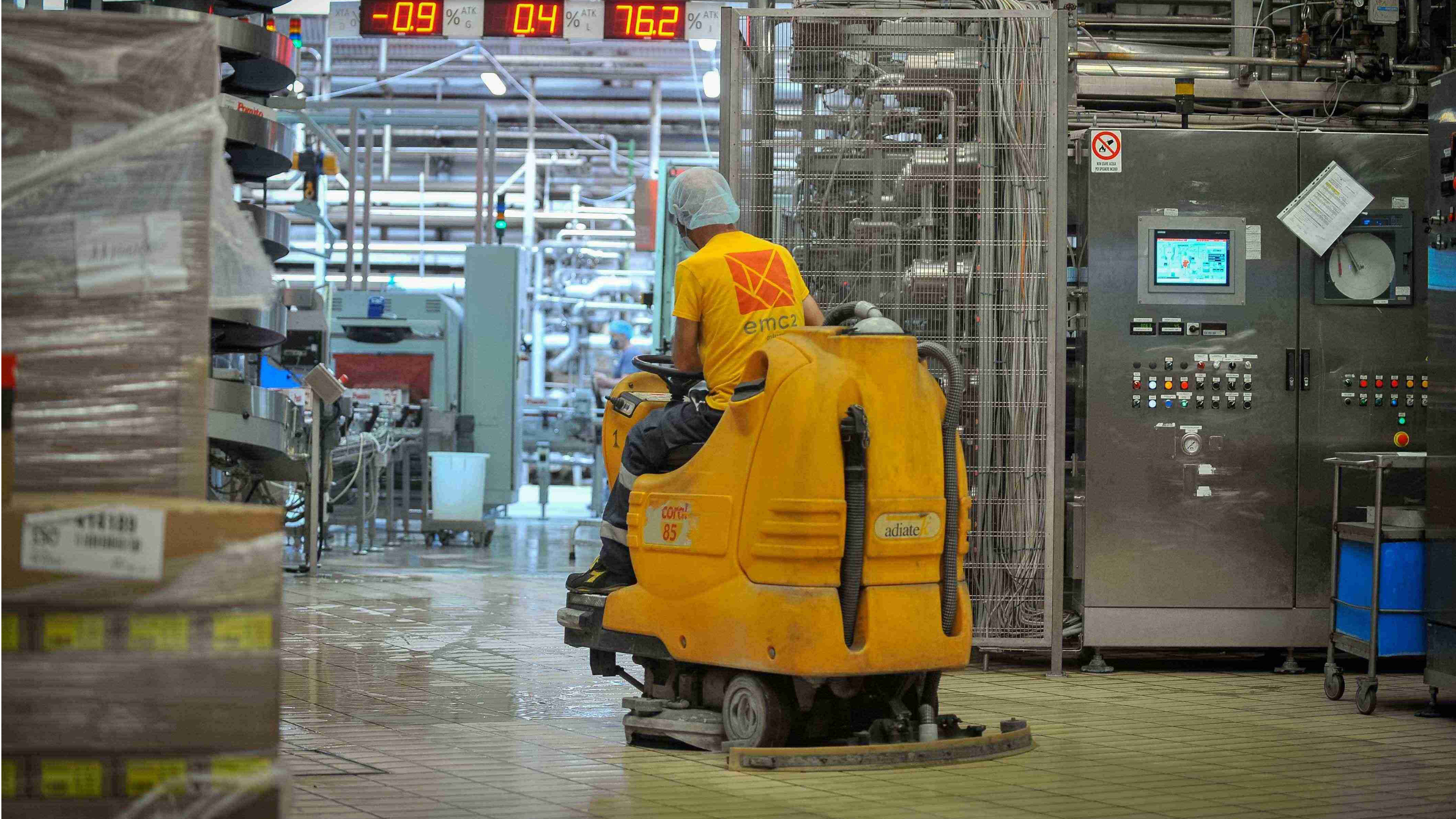 Servizi ambientali - per le imprese 02